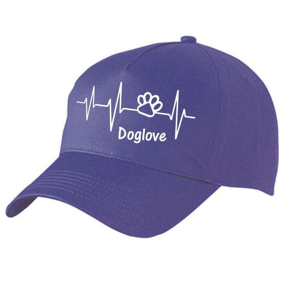 Herz 1 - Hundefan CAP-Tierisch-tolle Geschenke-Tierisch-tolle-Geschenke