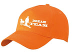 Dreamteam - Hundefan Cap-Tierisch-tolle Geschenke-Tierisch-tolle-Geschenke