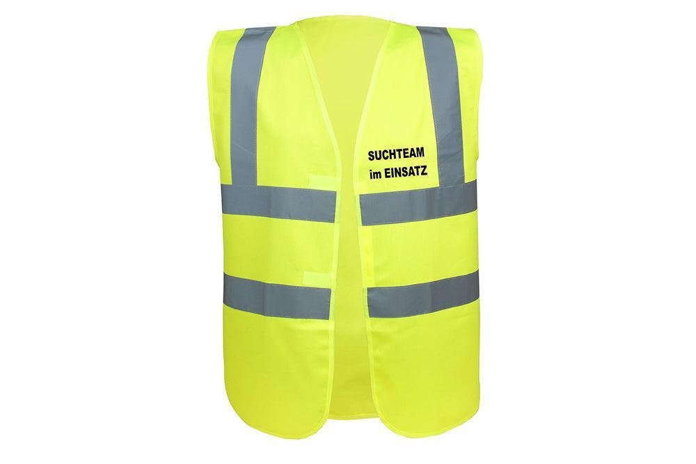 Hundesport Warnweste Sicherheitsweste: Pettrailer 2-Tierisch-tolle Geschenke-Tierisch-tolle-Geschenke