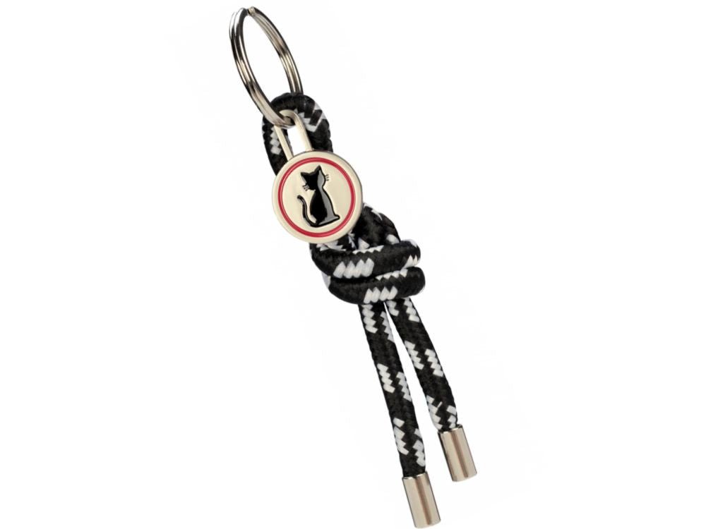 Bluebug Schlüsselanhänger Einkaufswagen Chip Katze-bluebug-Tierisch-tolle-Geschenke