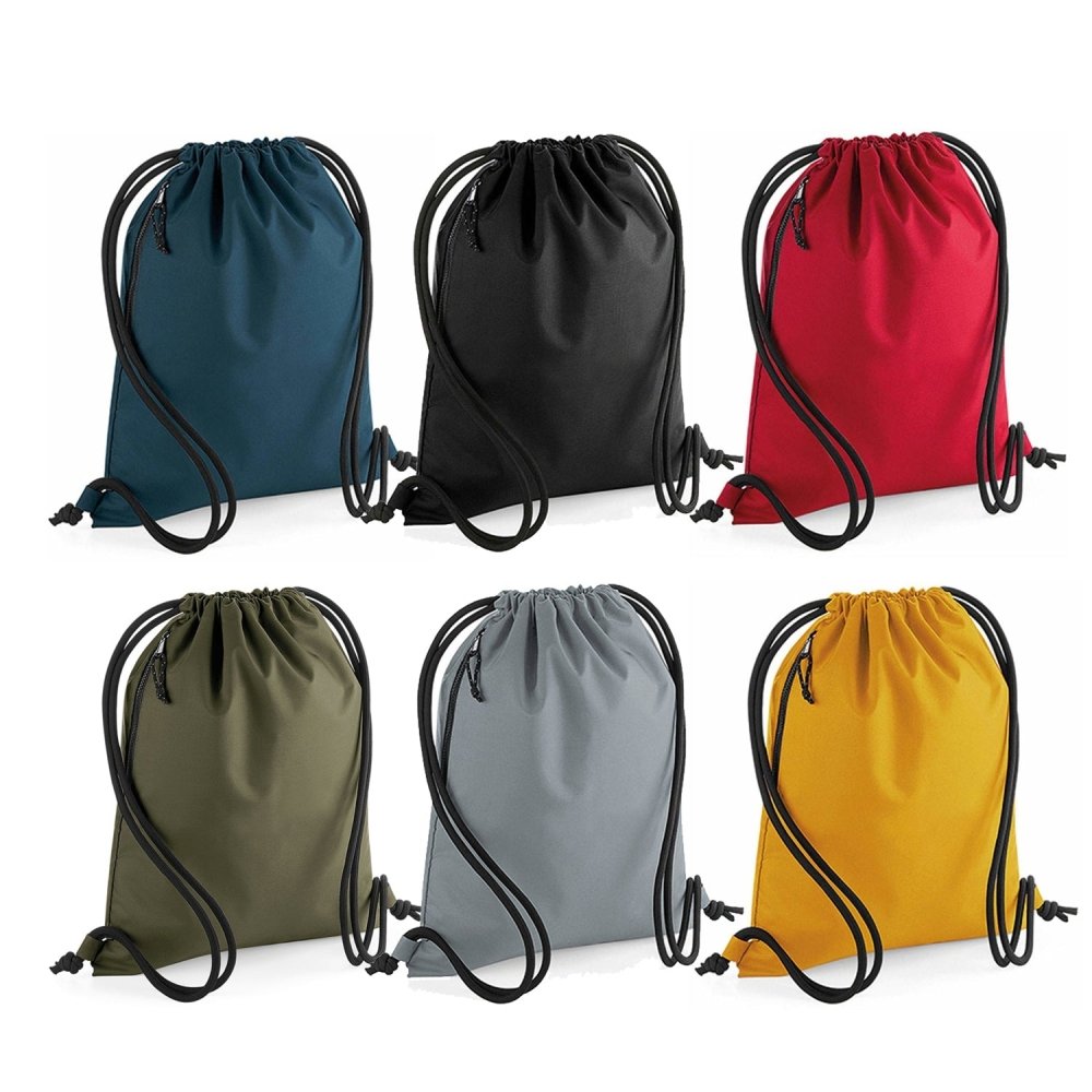 Turnbeutel -Never walk alone 1-Tierisch tolle Geschenke