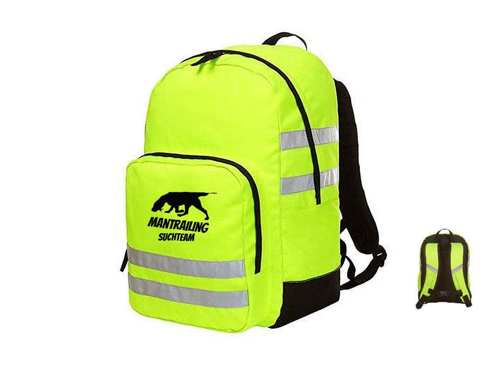 Hundesport Rucksack Reflex: Mantrailing 6-Tierisch tolle Geschenke