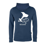 together forever - Hundefan Hoodie Sweat Jacke-Tierisch-tolle Geschenke-Tierisch-tolle-Geschenke