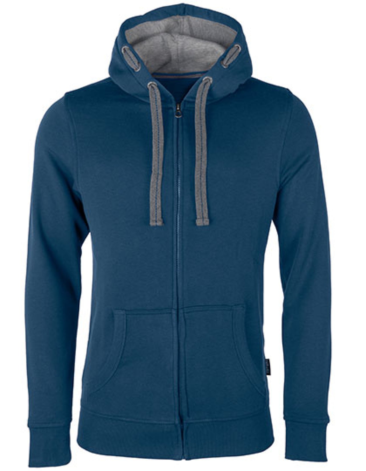 Engel haben Flügel - Hundefan Hoodie Sweat Jacke-Tierisch-tolle Geschenke-Tierisch-tolle-Geschenke