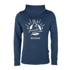 friends forever - Hundefan Hoodie Sweat Jacke-Tierisch-tolle Geschenke-Tierisch-tolle-Geschenke