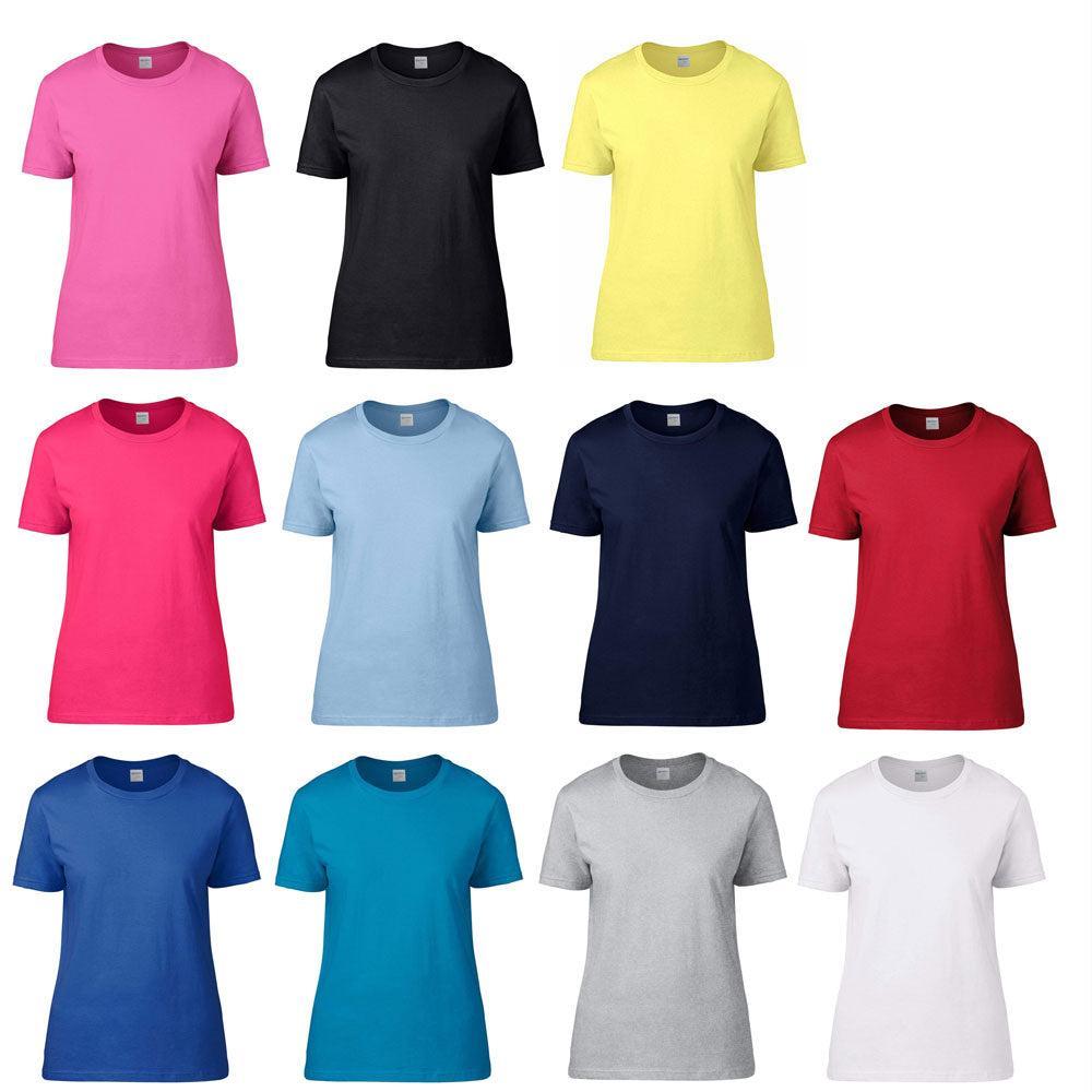 Hundespruch T-Shirt: Stay Wild-Tierisch tolle Geschenke-Tierisch-tolle-Geschenke