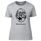 Puli - Hunderasse T-Shirt-Tierisch-tolle Geschenke-Tierisch-tolle-Geschenke