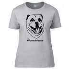 Kangal - Hunderasse T-Shirt-Tierisch-tolle Geschenke-Tierisch-tolle-Geschenke