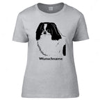 Japan Chin - Hunderasse T-Shirt-Tierisch-tolle Geschenke-Tierisch-tolle-Geschenke
