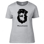 Hovawart - Hunderasse T-Shirt-Tierisch-tolle Geschenke-Tierisch-tolle-Geschenke