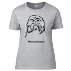 Havaneser 3 - Hunderasse T-Shirt-Tierisch-tolle Geschenke-Tierisch-tolle-Geschenke