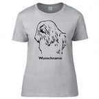 Havaneser 2 - Hunderasse T-Shirt-Tierisch-tolle Geschenke-Tierisch-tolle-Geschenke
