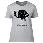 English Pointer - Hunderasse T-Shirt-Tierisch-tolle Geschenke-Tierisch-tolle-Geschenke