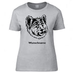 Elo - Hunderasse T-Shirt-Tierisch-tolle Geschenke-Tierisch-tolle-Geschenke