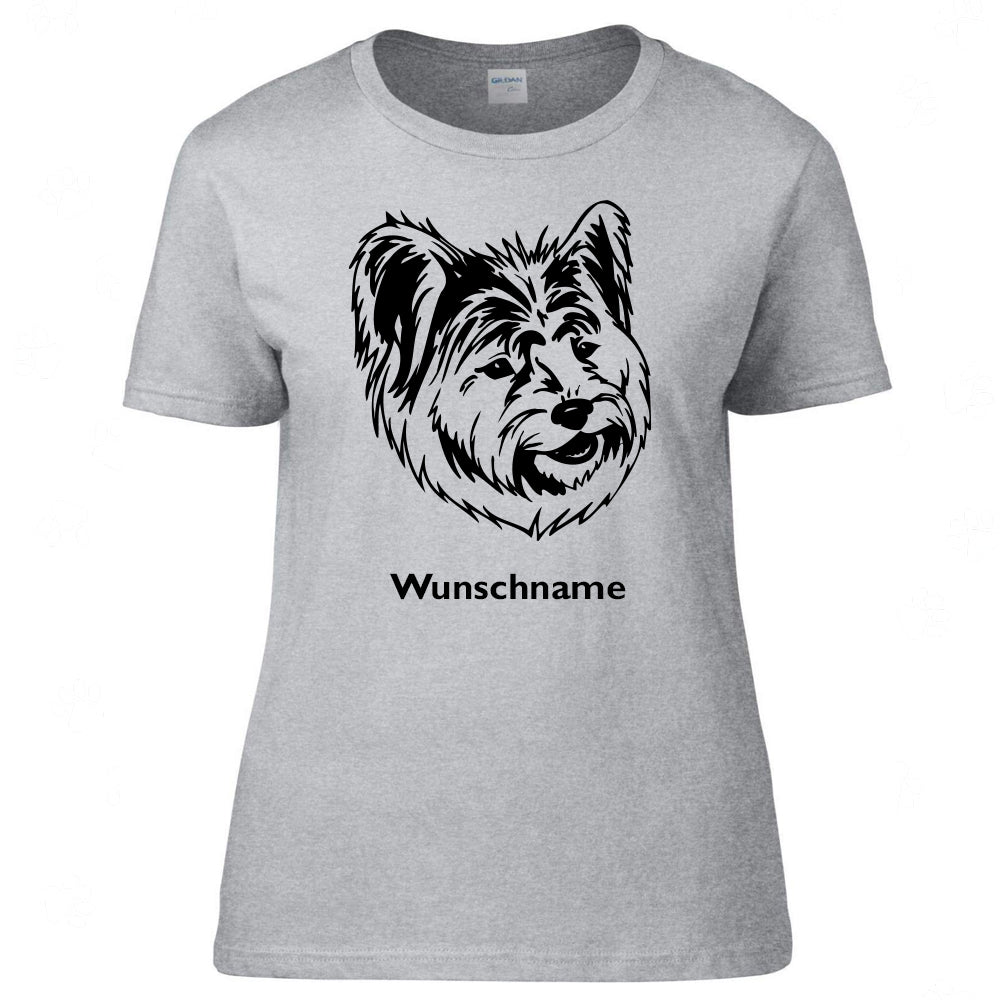 Elo - Hunderasse T-Shirt-Tierisch-tolle Geschenke-Tierisch-tolle-Geschenke