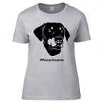 Dobermann 3 - Hunderasse T-Shirt-Tierisch-tolle Geschenke-Tierisch-tolle-Geschenke