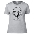 Dandie Dinmont Terrier - Hunderasse T-Shirt-Tierisch-tolle Geschenke-Tierisch-tolle-Geschenke