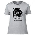 Collie 2 - Hunderasse T-Shirt-Tierisch-tolle Geschenke-Tierisch-tolle-Geschenke