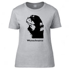 Cocker Spaniel 2 - Hunderasse T-Shirt-Tierisch-tolle Geschenke-Tierisch-tolle-Geschenke