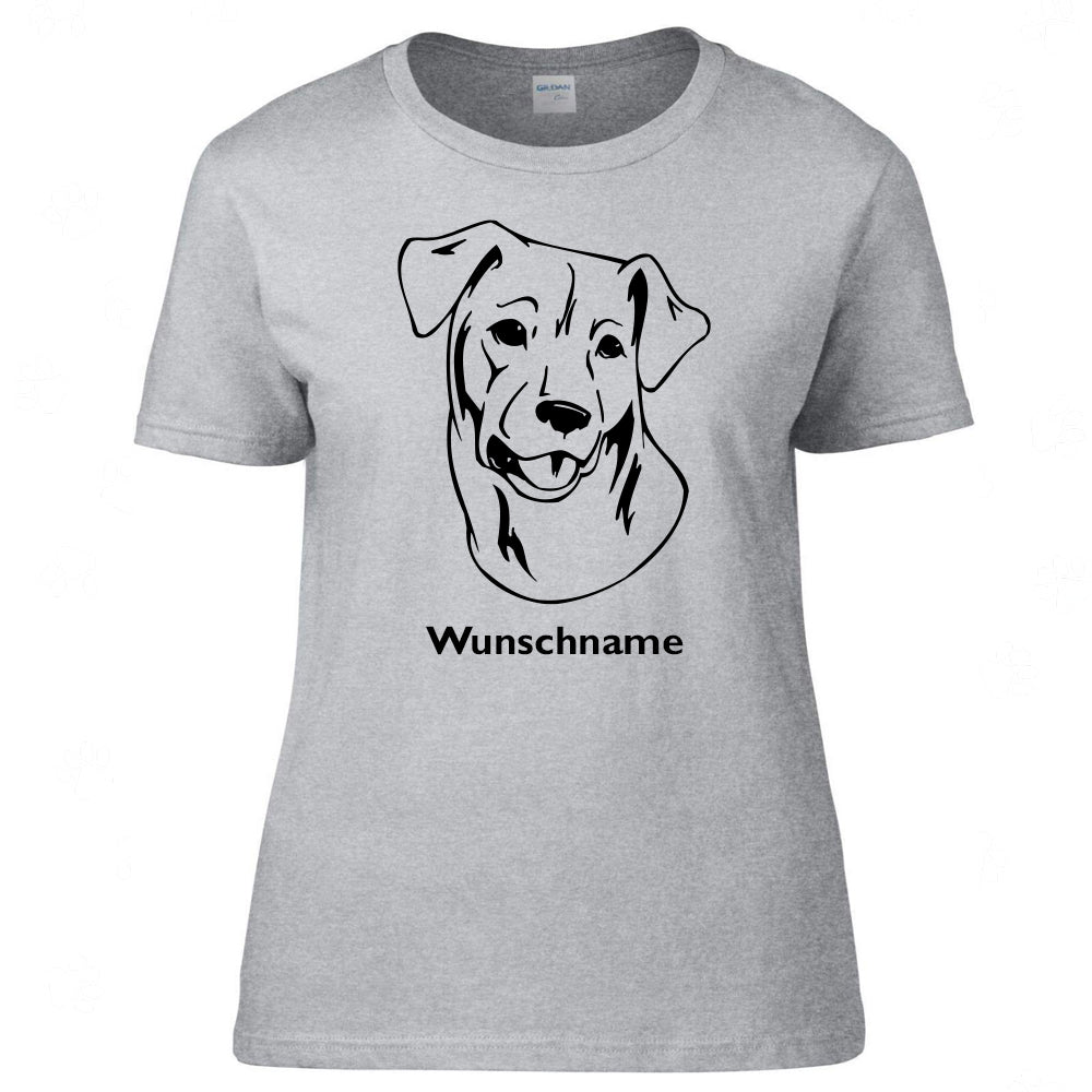Chesapeake Bay Retriever 2 - Hunderasse T-Shirt-Tierisch-tolle Geschenke-Tierisch-tolle-Geschenke