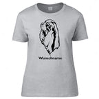 Cavalier King Charles Spaniel - Hunderasse T-Shirt-Tierisch-tolle Geschenke-Tierisch-tolle-Geschenke