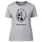 Briard - Hunderasse T-Shirt-Tierisch-tolle Geschenke-Tierisch-tolle-Geschenke