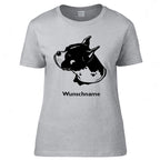 Boxer 1 - Hunderasse T-Shirt-Tierisch-tolle Geschenke-Tierisch-tolle-Geschenke