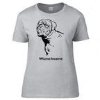 Bordeaux Dogge - Hunderasse T-Shirt-Tierisch-tolle Geschenke-Tierisch-tolle-Geschenke