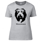 Bobtail - Hunderasse T-Shirt-Tierisch-tolle Geschenke-Tierisch-tolle-Geschenke
