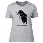 Berner Sennenhund 2 - Hunderasse T-Shirt-Tierisch-tolle Geschenke-Tierisch-tolle-Geschenke