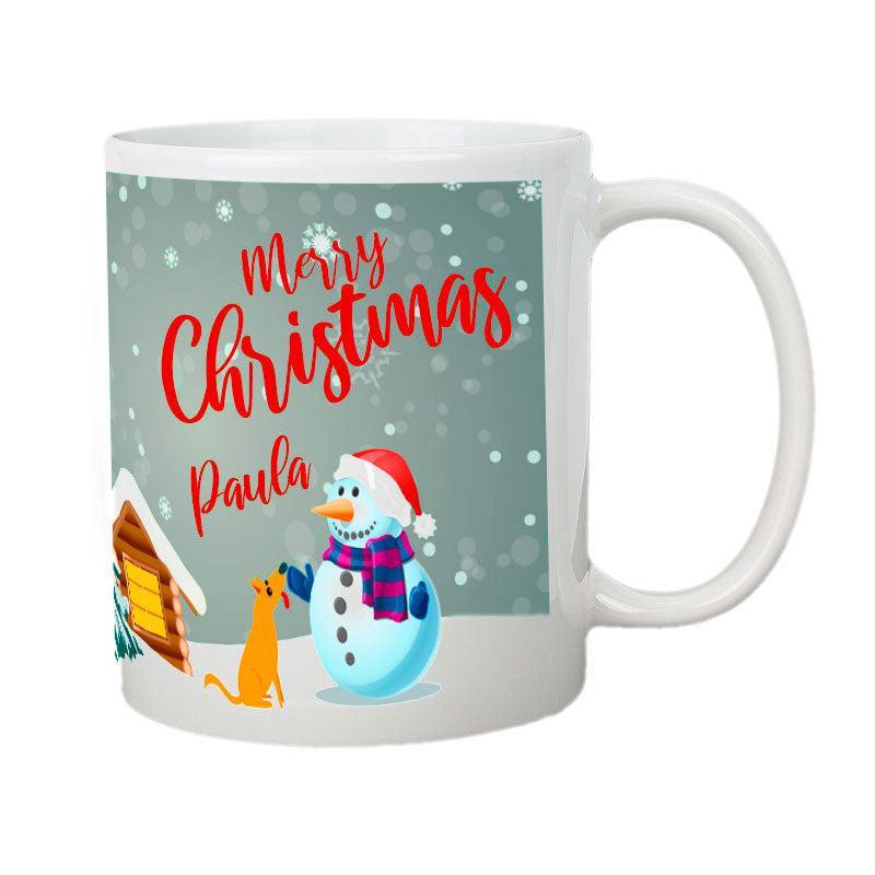 Hundetasse Weihnachten 1-Tierisch-tolle Geschenke-Tierisch-tolle-Geschenke