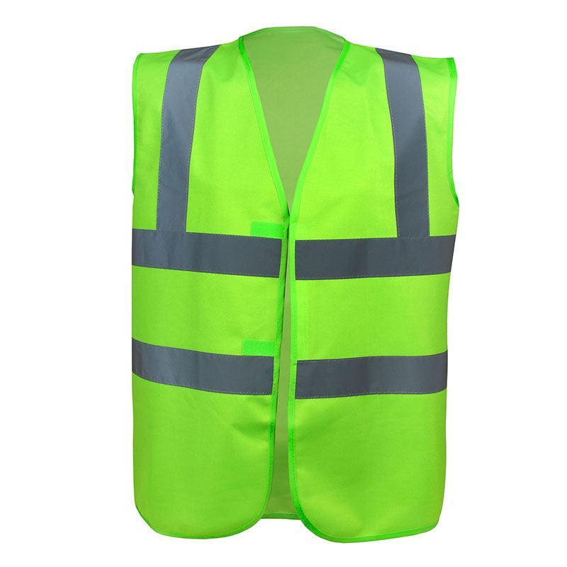 Hundesport Warnweste Sicherheitsweste: Pfoten Checker-Tierisch-tolle Geschenke-Tierisch-tolle-Geschenke