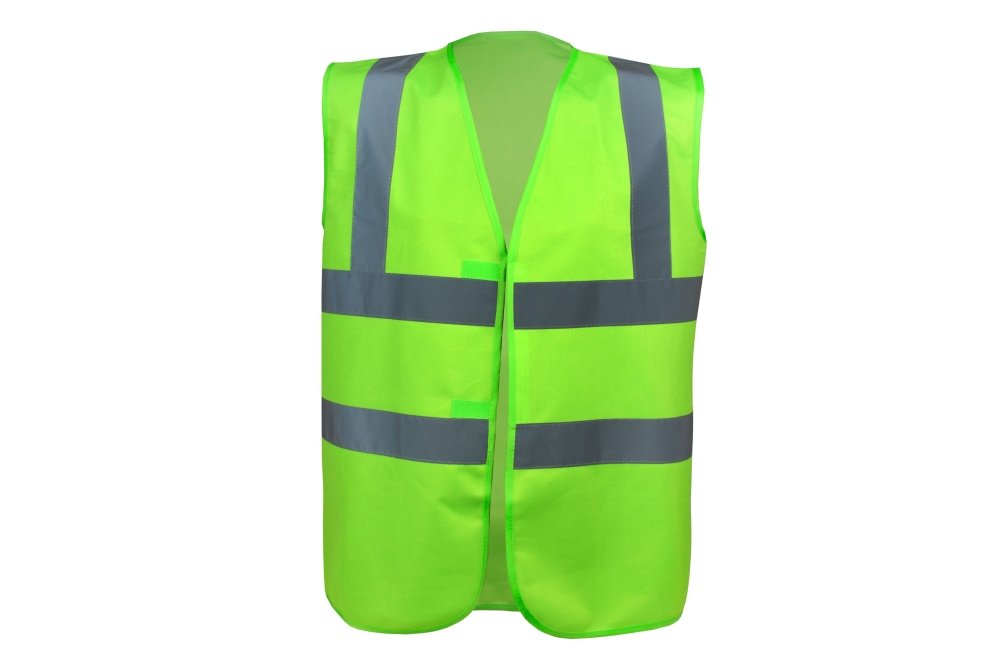 Hundesport Warnweste Sicherheitsweste: Never walk alone 5-Tierisch-tolle Geschenke-Tierisch-tolle-Geschenke