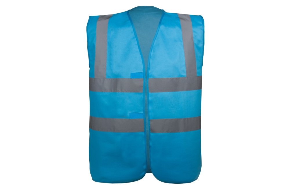 Hundesport Warnweste Sicherheitsweste: Never walk alone 3-Tierisch-tolle Geschenke-Tierisch-tolle-Geschenke