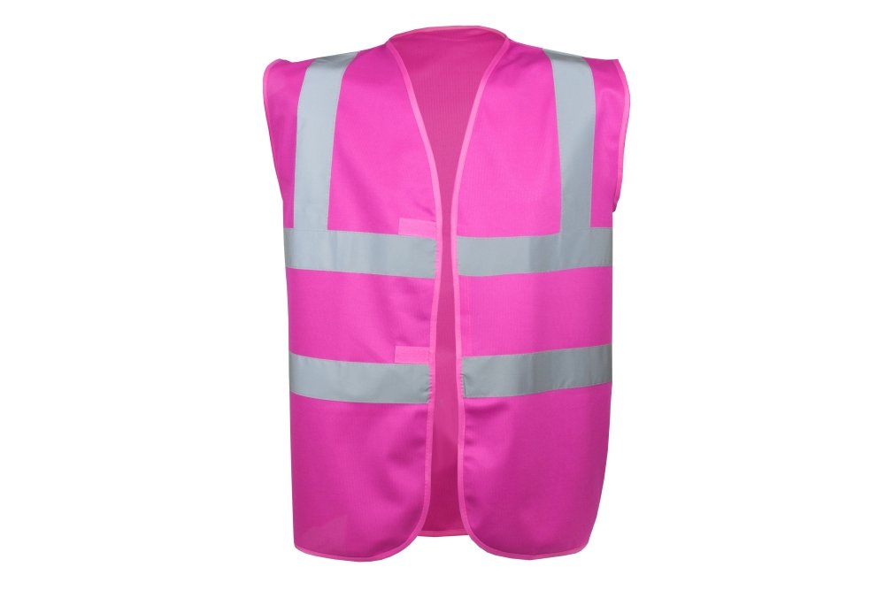 Hundesport Warnweste Sicherheitsweste: Never walk alone 2-Tierisch-tolle Geschenke-Tierisch-tolle-Geschenke