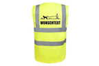Hundesport Warnweste Sicherheitsweste: Mantrailing 5-Tierisch-tolle Geschenke-Tierisch-tolle-Geschenke