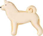 Birkmann Keks-Ausstechförmchen: Husky-Birkmann-Tierisch-tolle-Geschenke