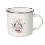 Emaille Becher - friendship-Tierisch-tolle Geschenke-Tierisch-tolle-Geschenke