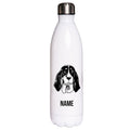Ariégois - Edelstahl Thermosflasche 750 ml mit Namen-Tierisch-tolle Geschenke-Tierisch-tolle-Geschenke