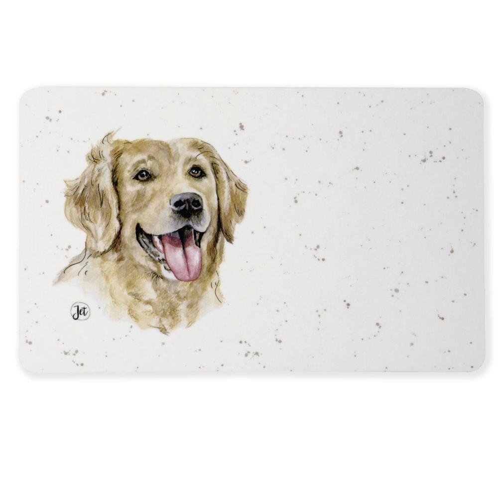 Frühstücksbrettchen: Farmfriends Dog-Tierisch tolle Geschenke