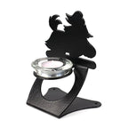 Shih Tzu Teelichthalter aus Stahl-Tierisch-tolle Geschenke-Tierisch-tolle-Geschenke