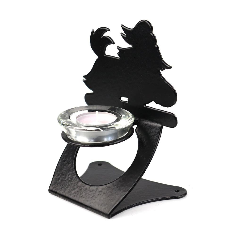 Shih Tzu Teelichthalter aus Stahl-Tierisch-tolle Geschenke-Tierisch-tolle-Geschenke