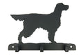 Gordon Setter 2 Leinengarderobe - Schlüsselbrett-Tierisch-tolle Geschenke-Tierisch-tolle-Geschenke