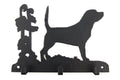 Beagle Leinengarderobe - Schlüsselbrett-Tierisch-tolle Geschenke-Tierisch-tolle-Geschenke