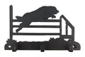 Agility - Sprung Leinengarderobe - Schlüsselbrett-Tierisch-tolle Geschenke-Tierisch-tolle-Geschenke