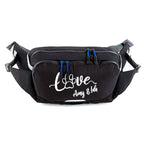 Hundesport Bauchtasche Hydro Performance -Paw Love- - Tierisch tolle Geschenke