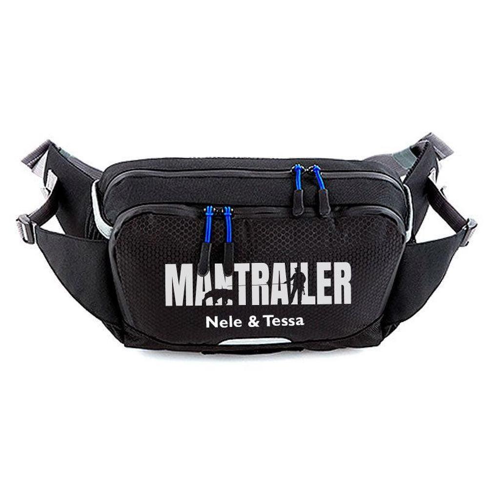 Hundesport Bauchtasche Hydro Performance -Mantrailing- - Tierisch tolle Geschenke