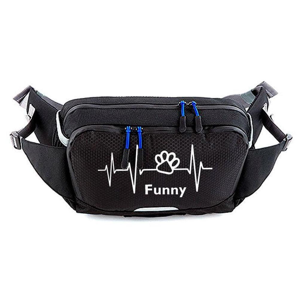 Hundesport Bauchtasche Hydro Performance -Herz 1- - Tierisch tolle Geschenke