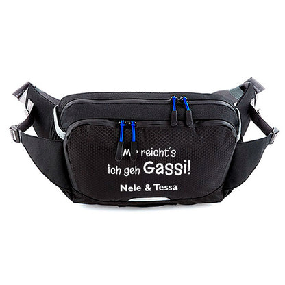 Hundesport Hüfttasche Hydro Performance -Gassi-