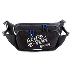Hundesport Bauchtasche Hydro Performance -dog mom- - Tierisch tolle Geschenke